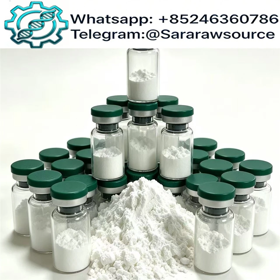 Binaraga-Peptida CJC1295 spesifik Tanpa DAC 2mg/vial