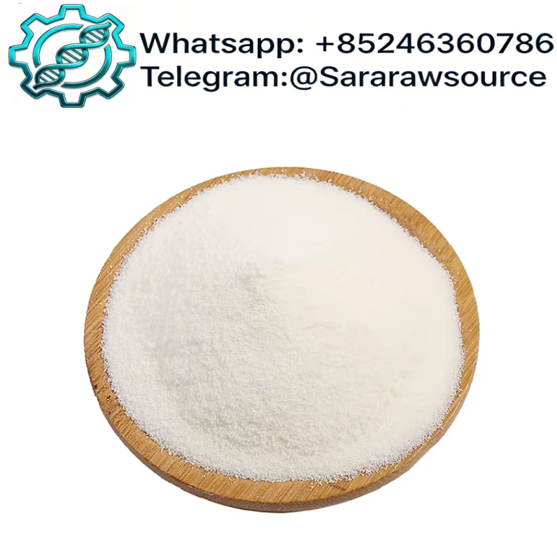 Bubuk Peptida NAD+ dengan kemurnian tinggi-dari Tiongkok