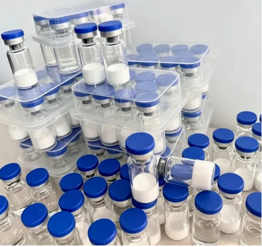 GDF-8 1mg/vial Is Used For Antibody Drug Screening And Metabolic Disease Research. high quality