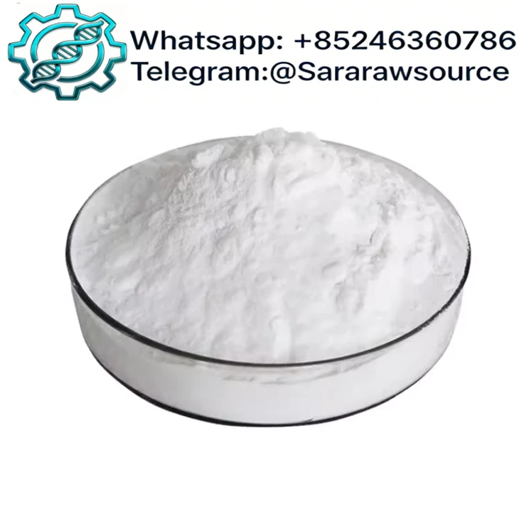 Ipamorelin,-Bubuk Peptida dengan kemurnian tinggi dari Tiongkok