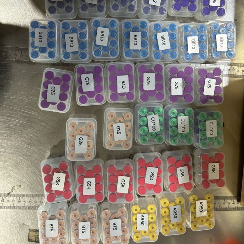 Pancragen 20mg/vial For Pancreatic Tissue Repair And Anti-aging. CAS: 1234466-41-2 factory