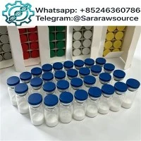Cartalax 20mg/vial Metabolisme Tulang Rawan Dan Studi Perubahan Degeneratif CAS: 85806-95-7