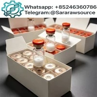Chonluten 20 Mg/vial Digunakan dalam Studi Khusus Jaringan Pernafasan. CAS: 75007-24-8