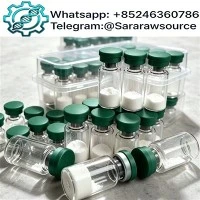 Crystagen 20mg/vial Penelitian Ilmu Pengetahuan Pemeliharaan Fungsi Kekebalan Tubuh CAS: 940948-46-9