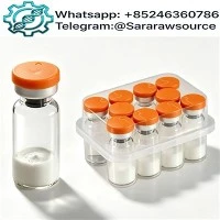 Testagen 20mg/vial Digunakan dalam Studi Sistem Endokrin dan Reproduksi. CAS: 1026993-38-3