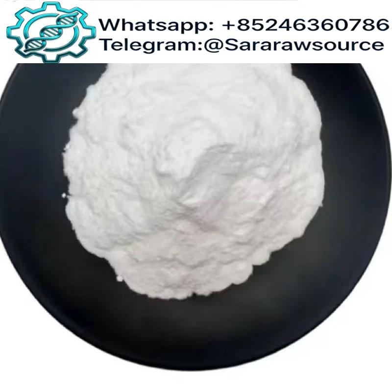 Tesamorelin,-Bubuk Peptida dengan kemurnian tinggi dari Tiongkok